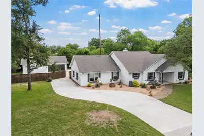 3405 Macarthur Drive, Waco, TX 76708 - Photo 1