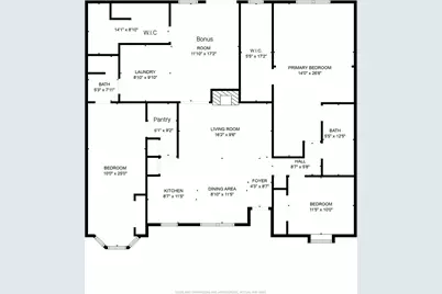 5605 Santa Fe Trail, Haltom City, TX 76148 - Photo 5