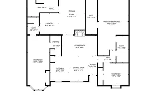 5605 Santa Fe Trail, Haltom City, TX 76148 - Photo 5