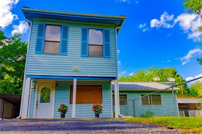 389 Hillcrest Circle, Gordonville, TX 76245 - Photo 1