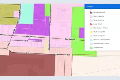 808 E Third St, Bonham, TX 75418 - Photo 19