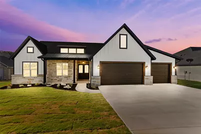 9008 Parkview Circle, Tolar, TX 76476 - Photo 3