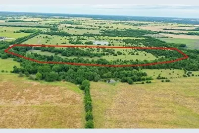 Tbd Cr-4617, Wolfe City, TX 75496 - Photo 3