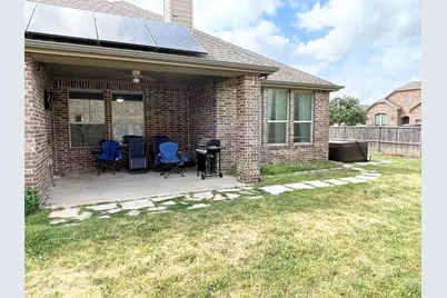601 Hummingbird Drive, Little Elm, TX 75068 - Photo 25
