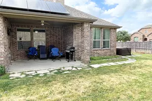 601 Hummingbird Dr, Little Elm, TX 75068 - Photo 25