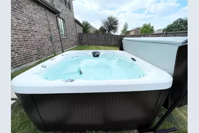 601 Hummingbird Drive, Little Elm, TX 75068 - Photo 13