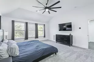 3805 Overlook Ct, The Colony, TX 75056 - Photo 5