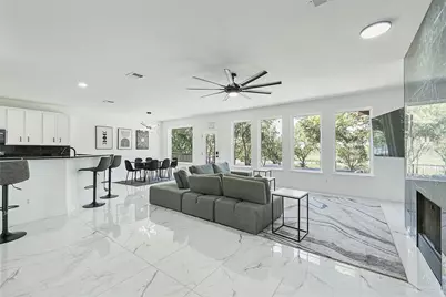 3805 Overlook Court, The Colony, TX 75056 - Photo 1