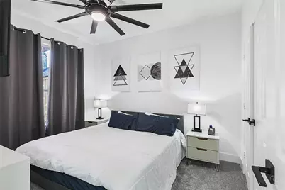 3805 Overlook Court, The Colony, TX 75056 - Photo 11