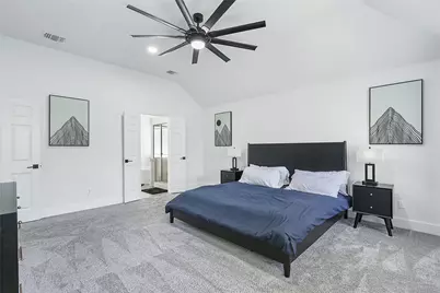 3805 Overlook Court, The Colony, TX 75056 - Photo 21