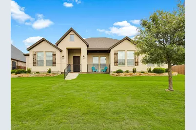 2209 Trace Ridge Drive, Weatherford, TX 76087 - Photo 1