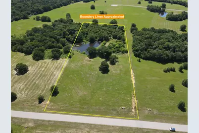 Lot 100 Lake Ridge Drive, Streetman, TX 75859 - Photo 27