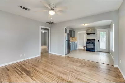 2524 Malvern Trail, Fort Worth, TX 76105 - Photo 1