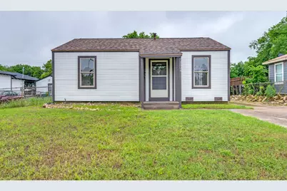 2524 Malvern Trail, Fort Worth, TX 76105 - Photo 3