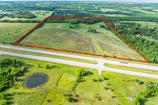 Tbd Us-82, Honey Grove, TX 75446 - Photo 1
