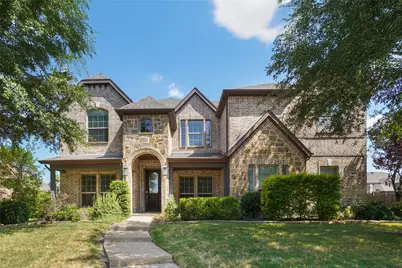 1411 Cedar Springs Drive, Prosper, TX 75078 - Photo 1