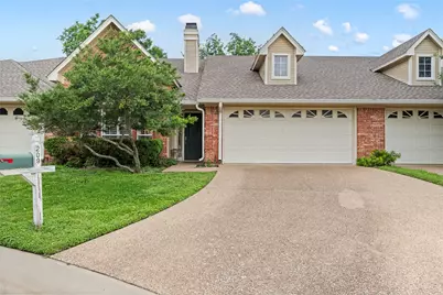 209 Village Circle, Waco, TX 76710 - Photo 1