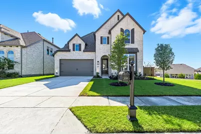 2210 Desmond Drive, Forney, TX 75126 - Photo 1