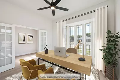 1606 Olivia Drive, Trenton, TX 75490 - Photo 7