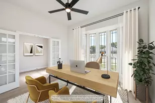 1606 Olivia Dr, Trenton, TX 75490 - Photo 7