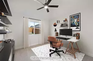 1606 Olivia Dr, Trenton, TX 75490 - Photo 27