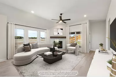 1606 Olivia Drive, Trenton, TX 75490 - Photo 17