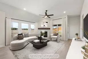 1606 Olivia Dr, Trenton, TX 75490 - Photo 17