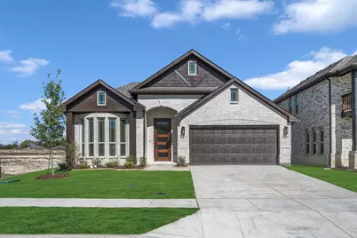 1606 Olivia Drive, Trenton, TX 75490 - Photo 1