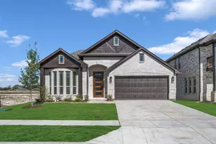 1606 Olivia Dr, Trenton, TX 75490 - Photo 1