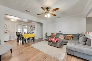 4732 Darla Dr, Fort Worth, TX 76132 - Photo 5