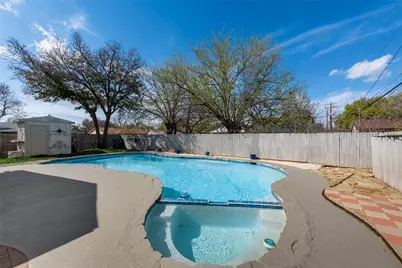 4732 Darla Drive, Fort Worth, TX 76132 - Photo 25