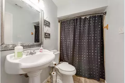 4732 Darla Drive, Fort Worth, TX 76132 - Photo 21