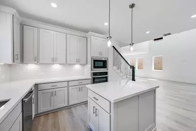 3523 San Clemente Drive, Melissa, TX 75454 - Photo 3