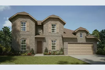 805 Split Oak Lane, Anna, TX 75409 - Photo 1