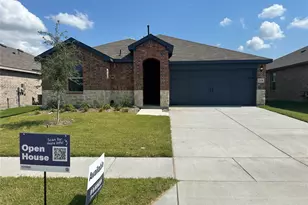 2319 Rosebriar St, Crandall, TX 75114 - Photo 1