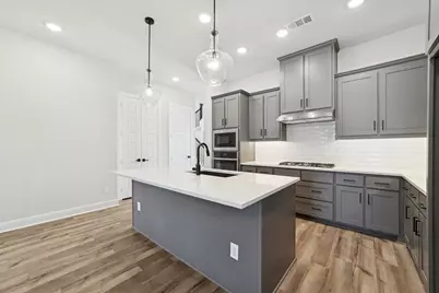 1913 Wynne Drive, Van Alstyne, TX 75495 - Photo 7