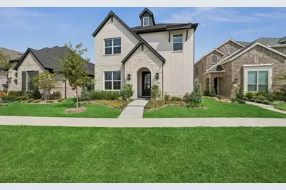 1913 Wynne Drive, Van Alstyne, TX 75495 - Photo 1