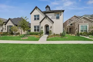 1913 Wynne Dr, Van Alstyne, TX 75495 - Photo 1