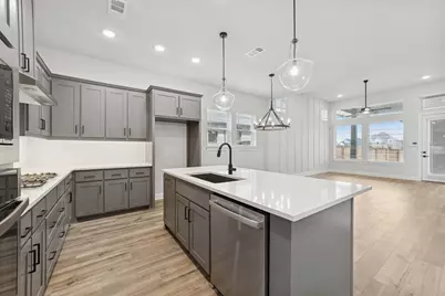 1913 Wynne Drive, Van Alstyne, TX 75495 - Photo 17