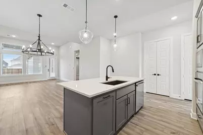 1913 Wynne Drive, Van Alstyne, TX 75495 - Photo 21