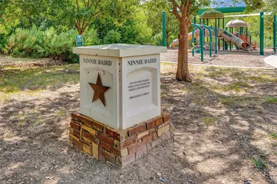 9144 Hawley Drive, Fort Worth, TX 76244 - Photo 37