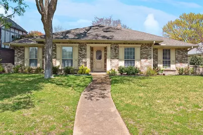 609 E Spring Valley Road, Richardson, TX 75081 - Photo 1
