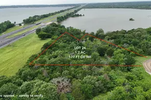 106 Lakeview Trl, Mabank, TX 75147 - Photo 1