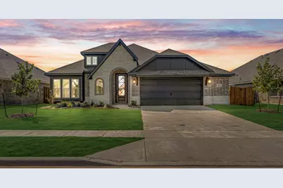 402 Atlas Cedar Drive, Glenn Heights, TX 75154 - Photo 1