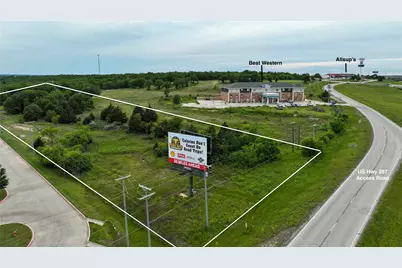 Tbd US Hwy 287 S Access Rd, Bowie, TX 76230 - Photo 7