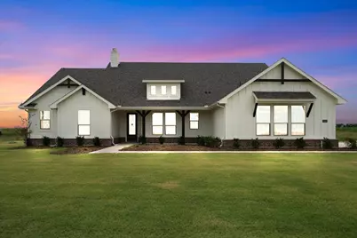 1650 County Road 200, Valley View, TX 76272 - Photo 1