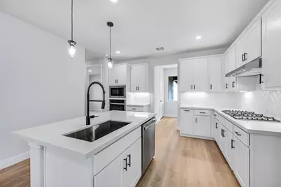 1117 Wheatgrass Mews, Celina, TX 75009 - Photo 3