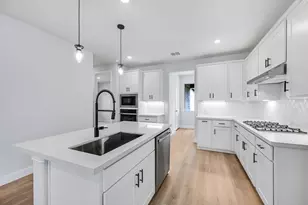 1117 Wheatgrass Mews, Celina, TX 75009 - Photo 3