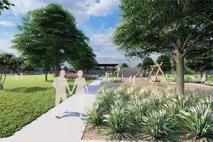 1117 Wheatgrass Mews, Celina, TX 75009 - Photo 35