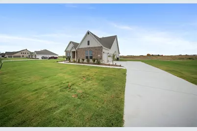 1840 County Road 200, Valley View, TX 76272 - Photo 1